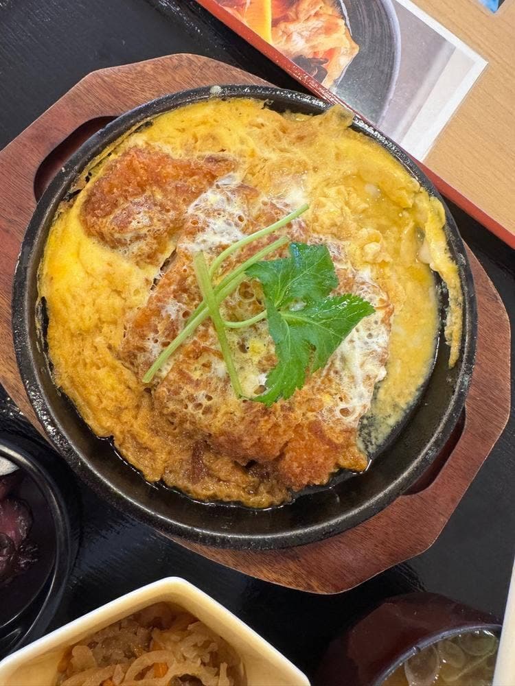 極楽湯 お食事処 柏店