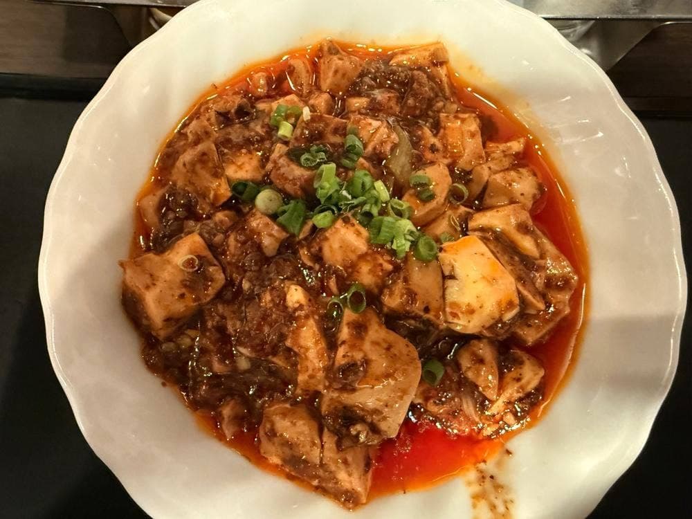 麻婆豆腐・担担麺専門店 石林 エスパル福島店