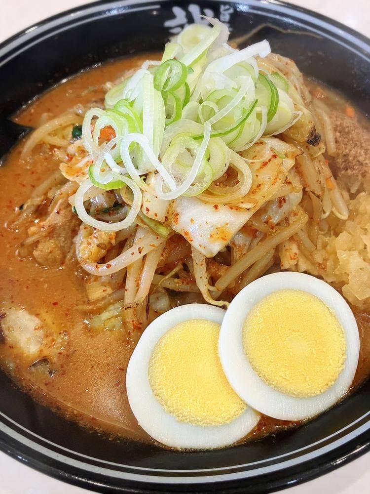 旨辛タンメン 誠屋 春日井本店