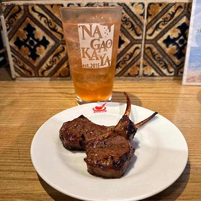 ビアバル NAGAOKAYA - サブ画像2