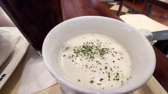 ドトールコーヒーショップ 京急新馬場店 - サブ画像1