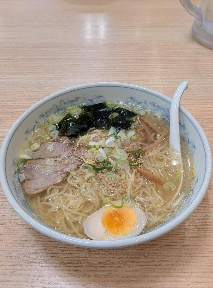 ぎょうざの満洲 八王子店