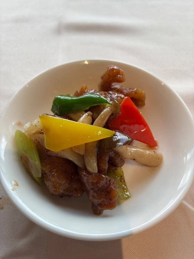 維新號 點心茶室 新宿店 - サブ画像2