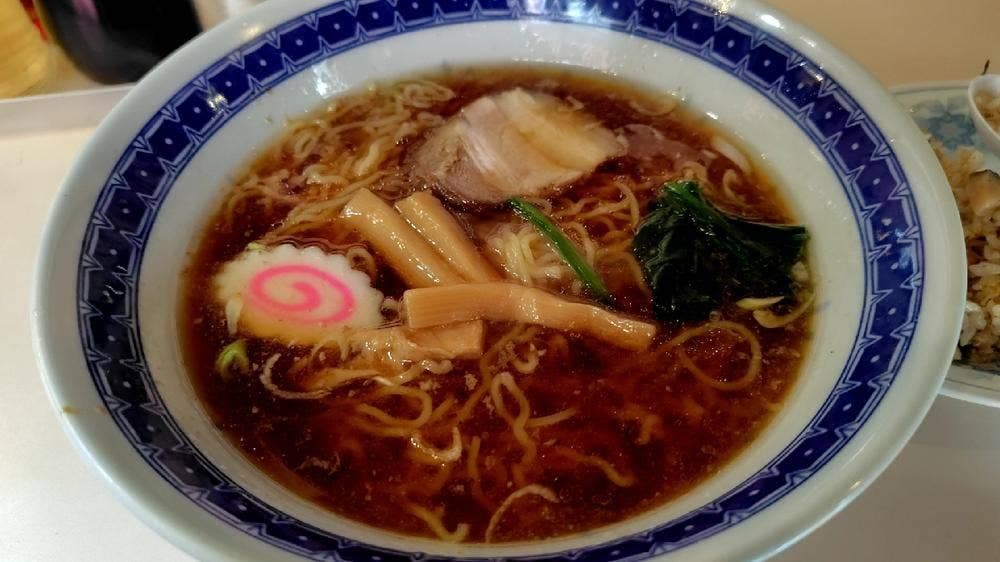 ニュー・イロハ