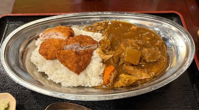 別府塩ホルモン 日暮里店 - サブ画像1