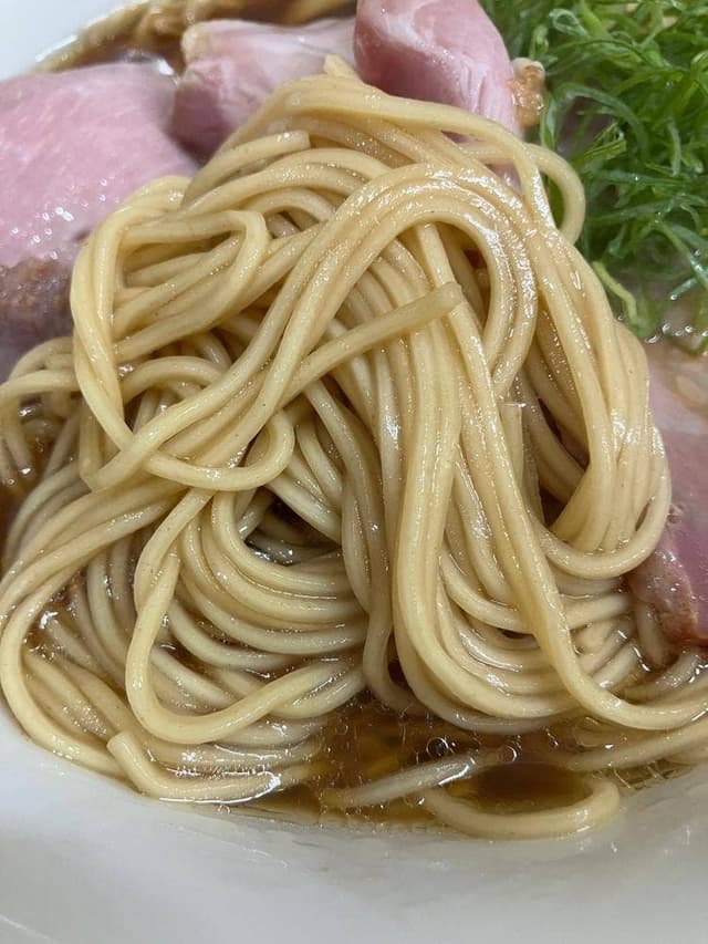 NAGASHARI - サブ画像3