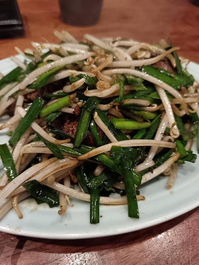 野里飯店 - サブ画像1