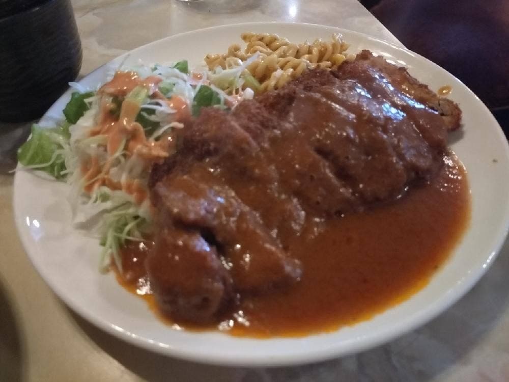 カフェジャンボ