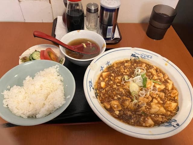 幸楽 - サブ画像2