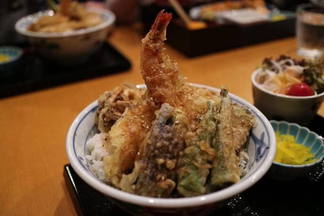 和食とお酒 だいまる亭 - サブ画像1