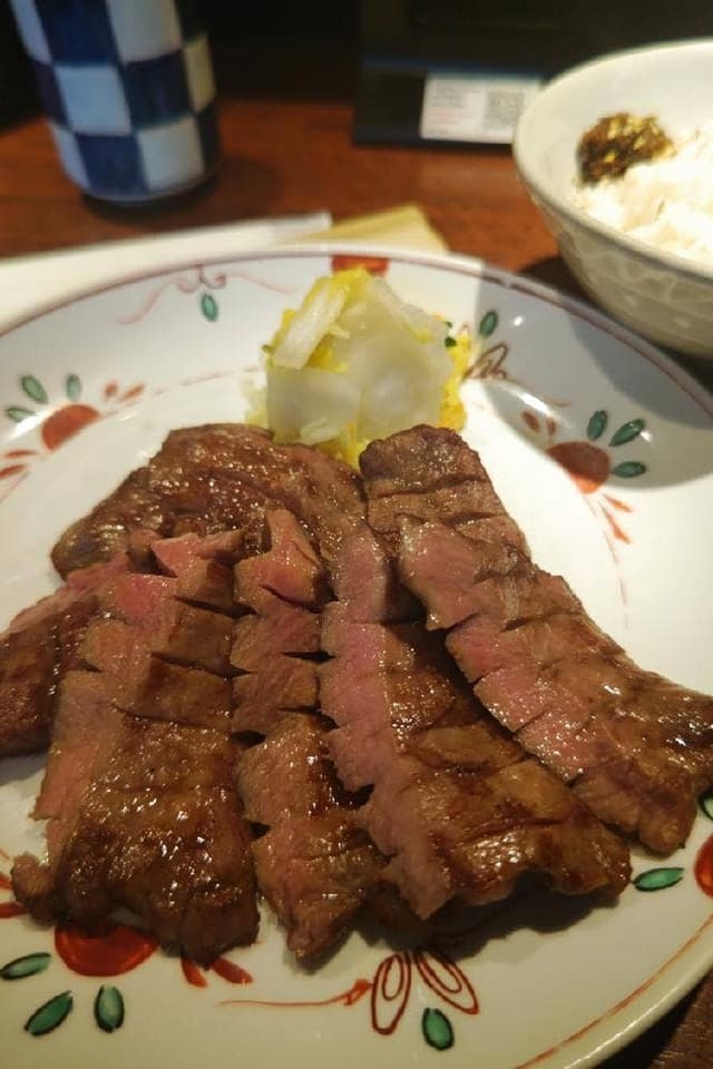牛たん焼き 仙台辺見 札幌ポールタウン店 - サブ画像3