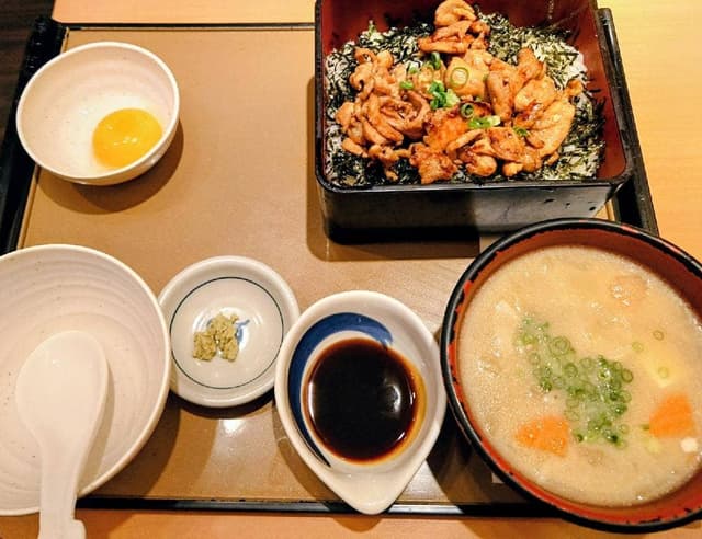 やよい軒 難波元町店 - サブ画像3