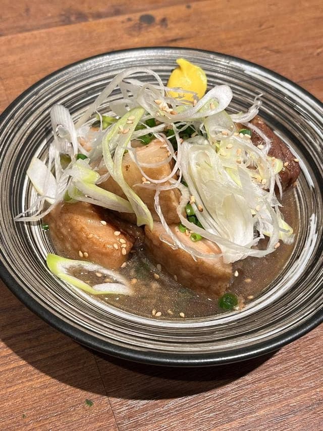 九州和食 くろしき 五反田店 - サブ画像2
