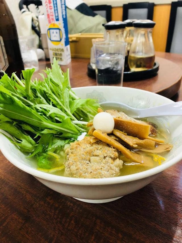 中華料理 美味の栄福 - サブ画像3