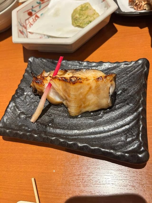 石川のうまいもんと地酒 加賀里火 小松駅前店 - サブ画像1