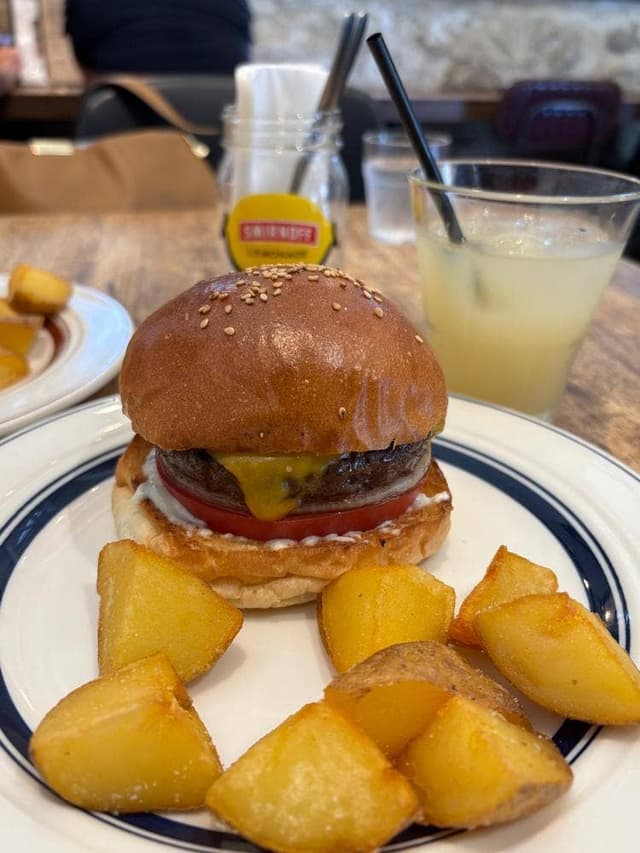 ブッチャーズクリーム - サブ画像1