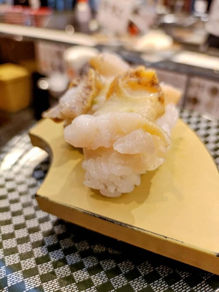 廻鮮寿司処 タフ 藤沢店