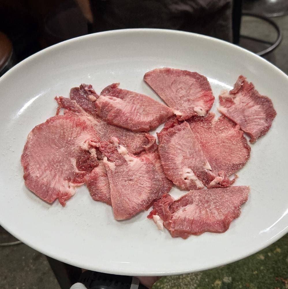 焼肉 かっぱ梶岡