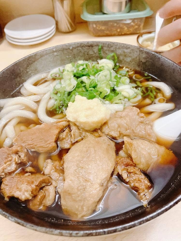 たまやうどん