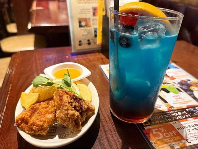 HUB 横浜鶴屋町店 - サブ画像1
