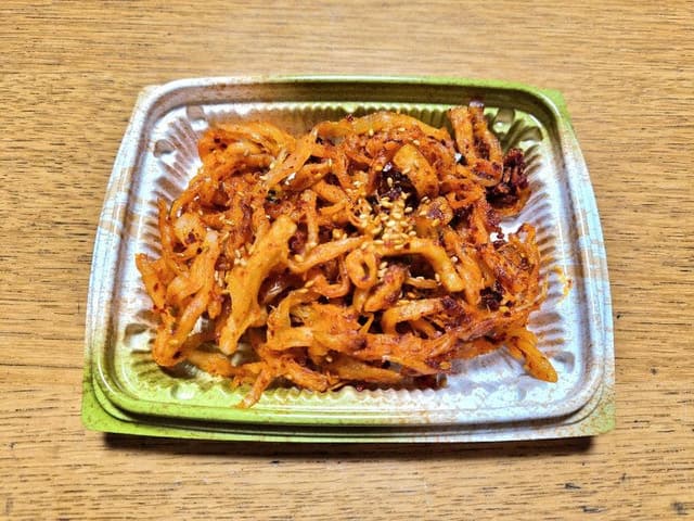 から揚げ 天水 - サブ画像2