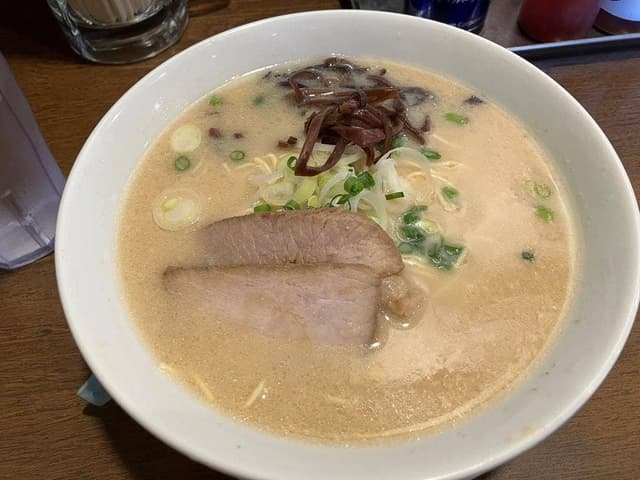 千住駅前ラーメン 翔ちゃん - サブ画像1