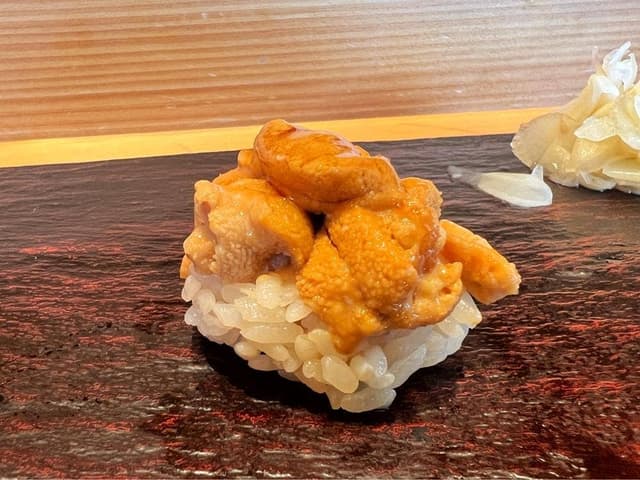 SUSHI TOKYO TEN 横浜店 - サブ画像2