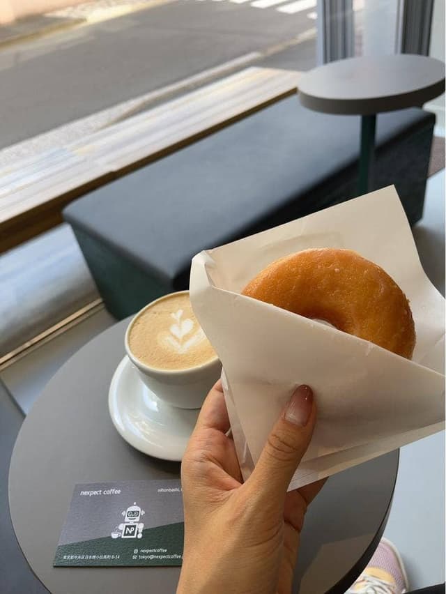 nexpect coffee - サブ画像1