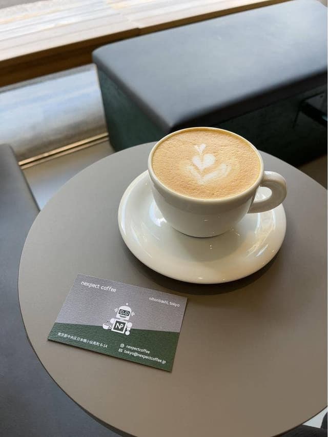 nexpect coffee - サブ画像2