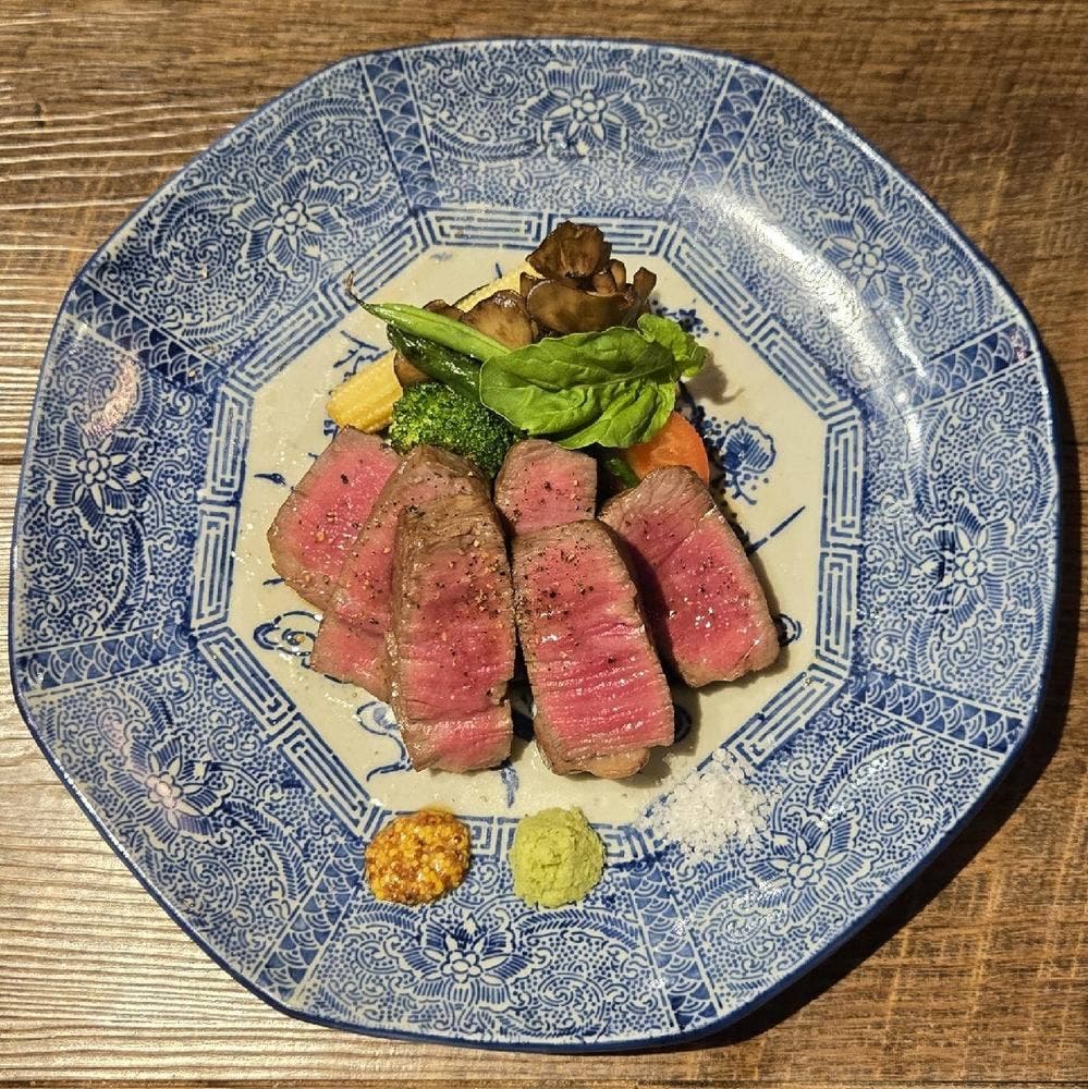 オニク⭐︎パラダイス