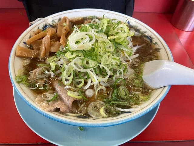 ラーメン藤 本店 - サブ画像2