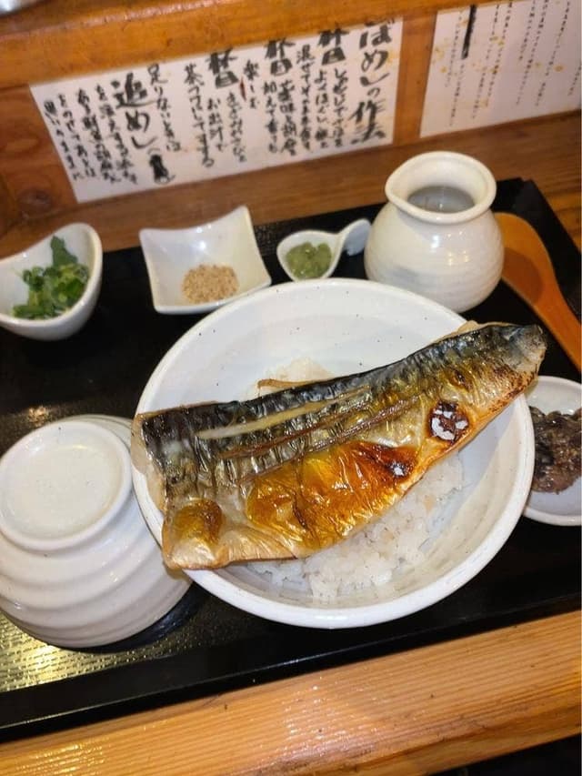 さばめしの鯖匠 - サブ画像1