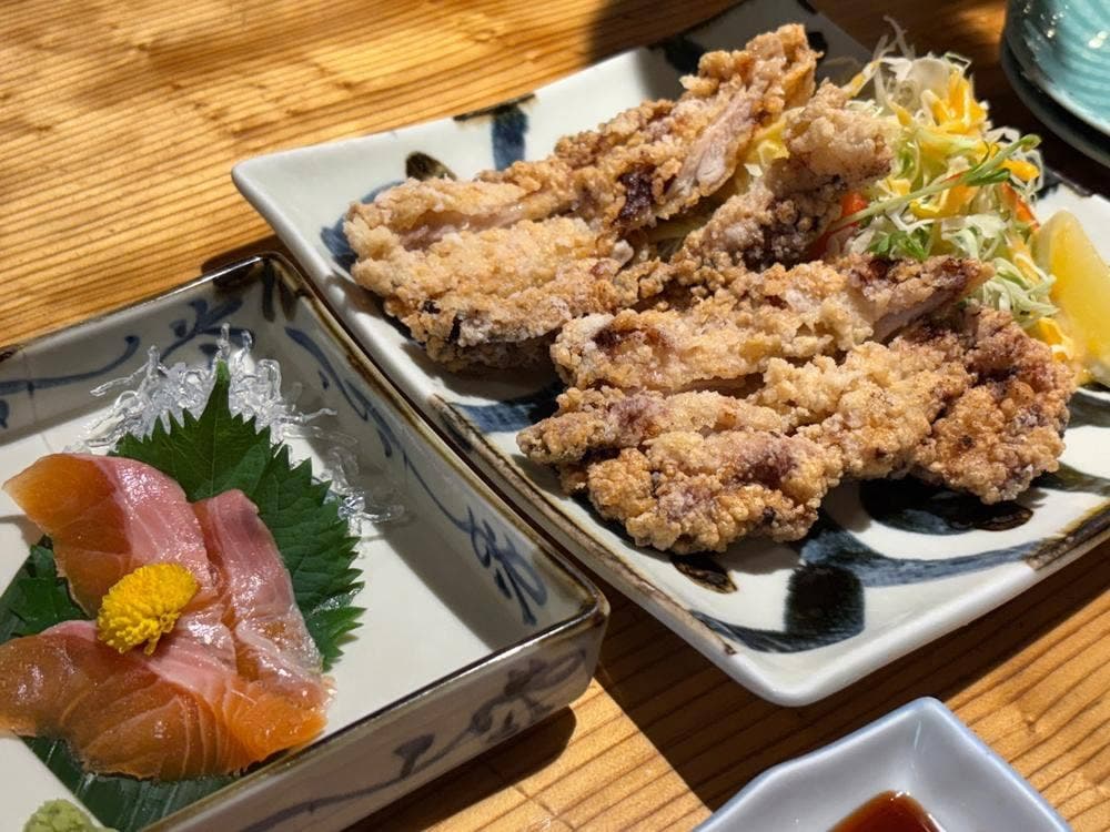 松本 くろ門
