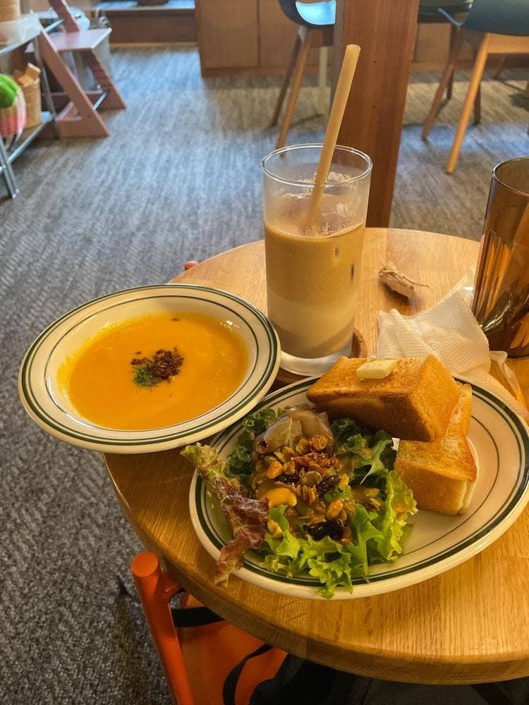 UPLIFT coffee&breakfast