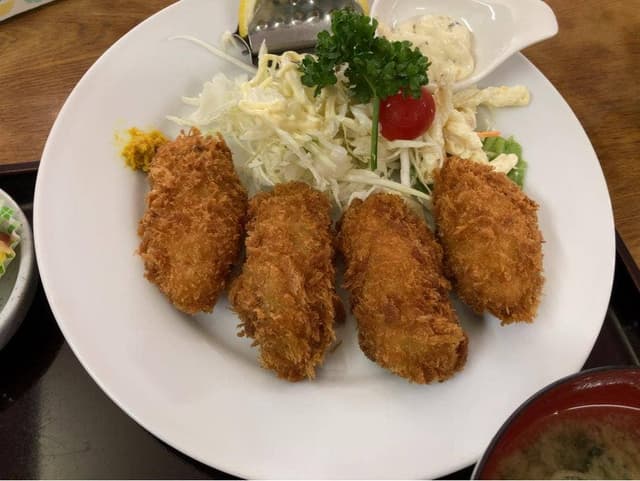 立花食堂 - サブ画像2