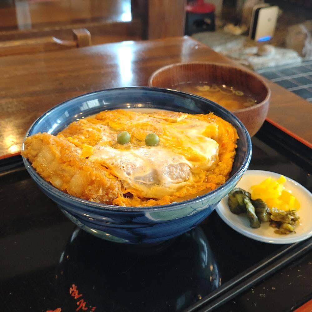 きそば高山