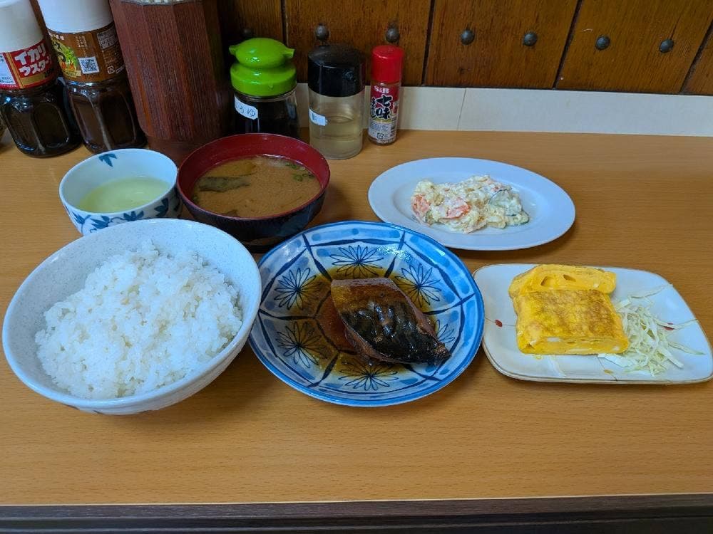 公楽食堂
