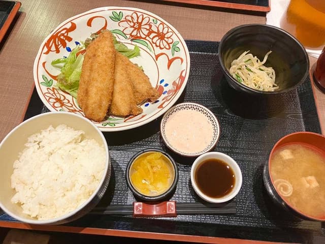 いろり焼 玉の屋 - サブ画像2