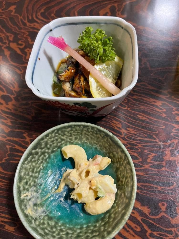 食べ呑み処 さとなか