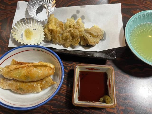 食べ呑み処 さとなか - サブ画像2