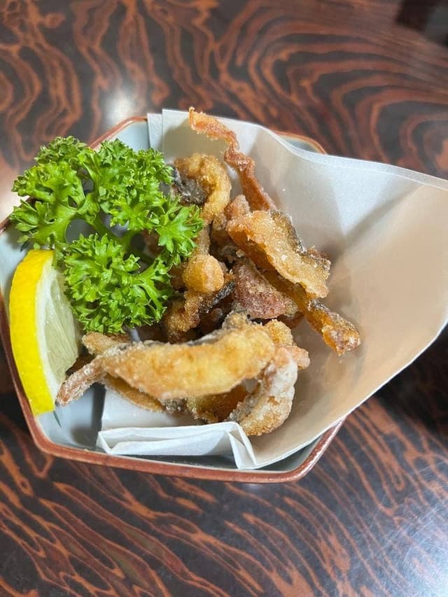 食べ呑み処 さとなか - サブ画像3