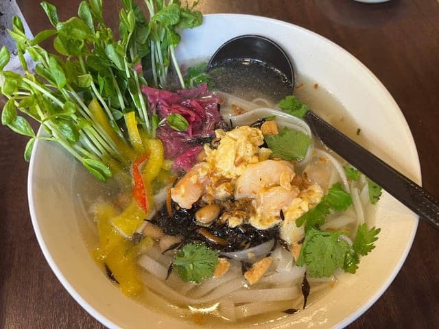 世界中の料理×貸切 秋葉原旅食ダイニングJourney×Journey - サブ画像1