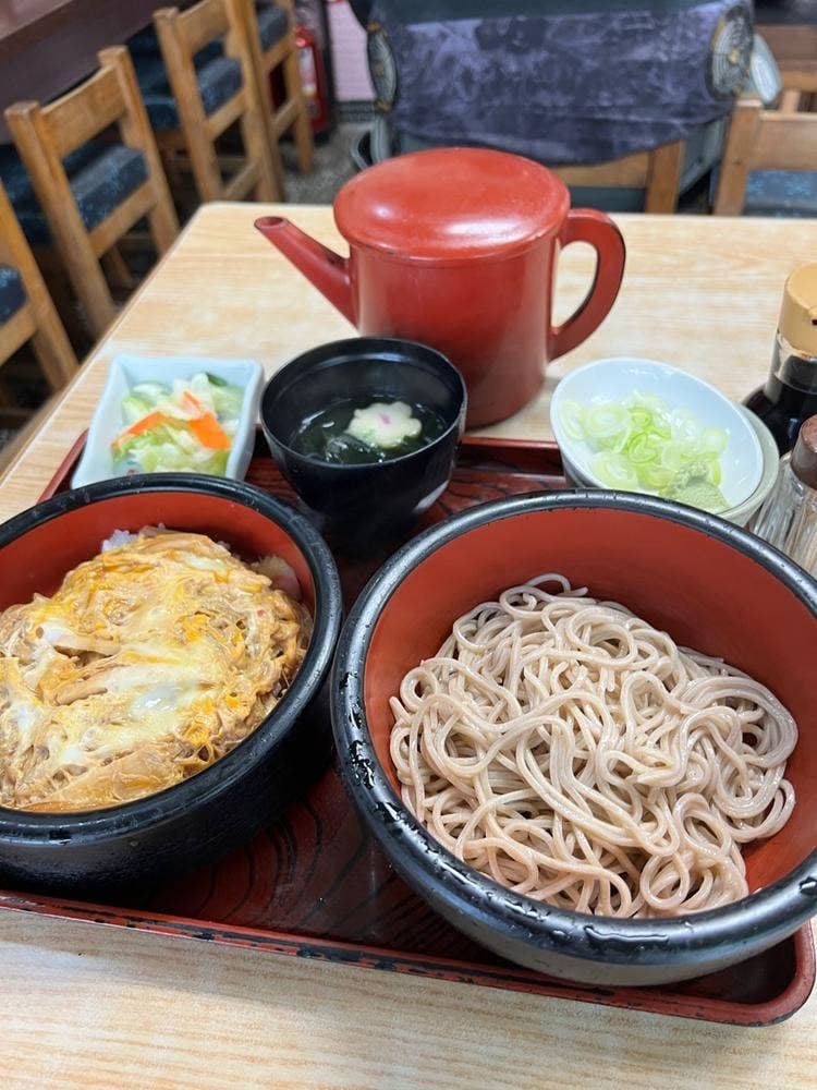 大村庵