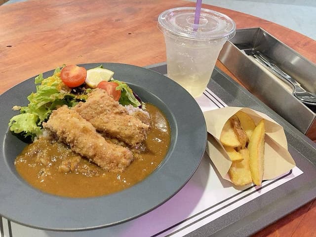 チキンプリンス - サブ画像1