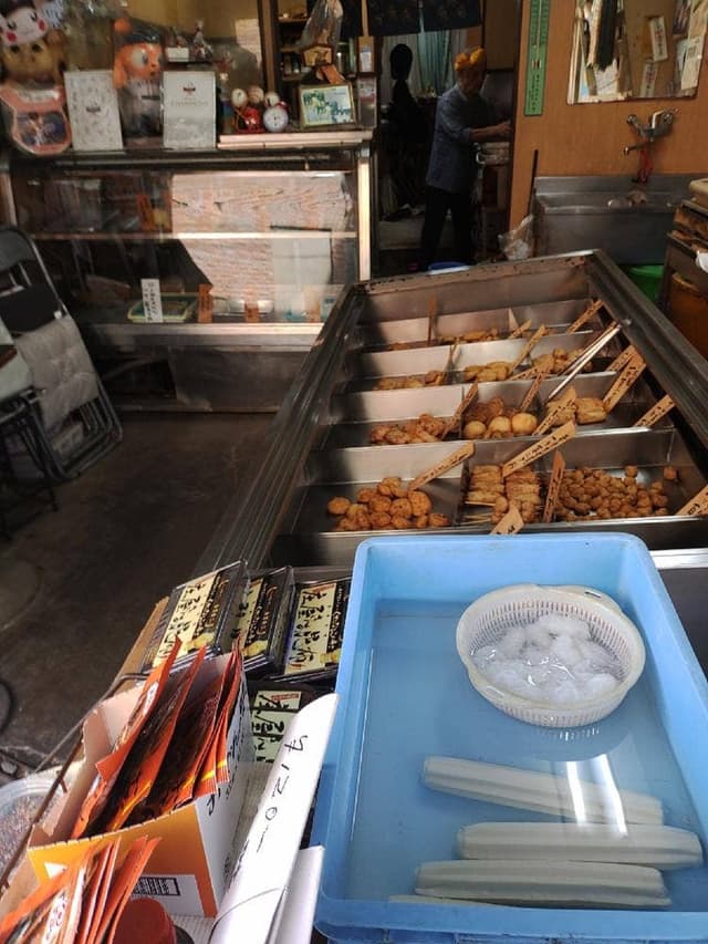 おでん種の増田屋 - サブ画像2