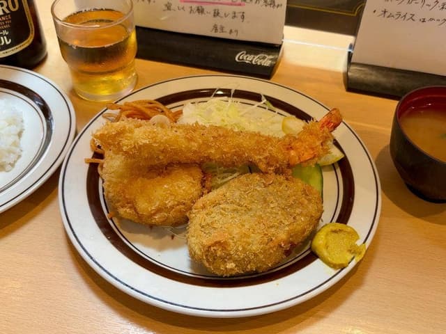 グリル 百舌 - サブ画像2