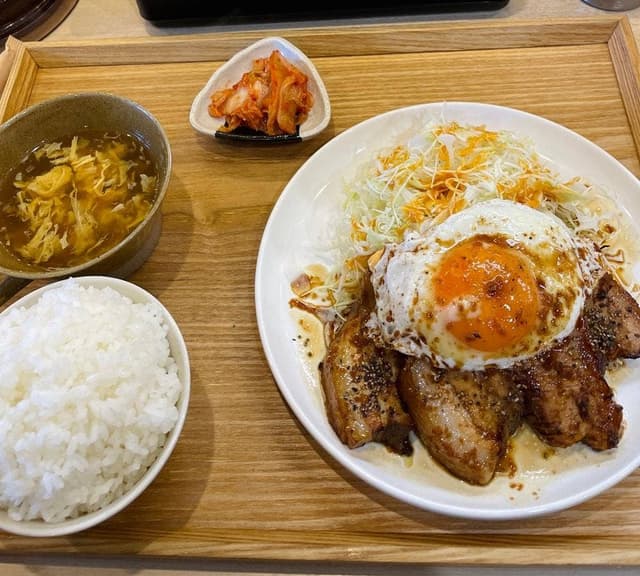 米騒動 - サブ画像1