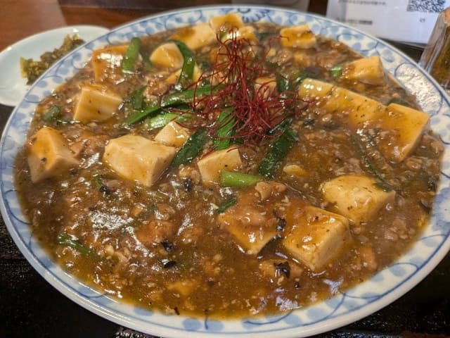 よし川食堂 - サブ画像2