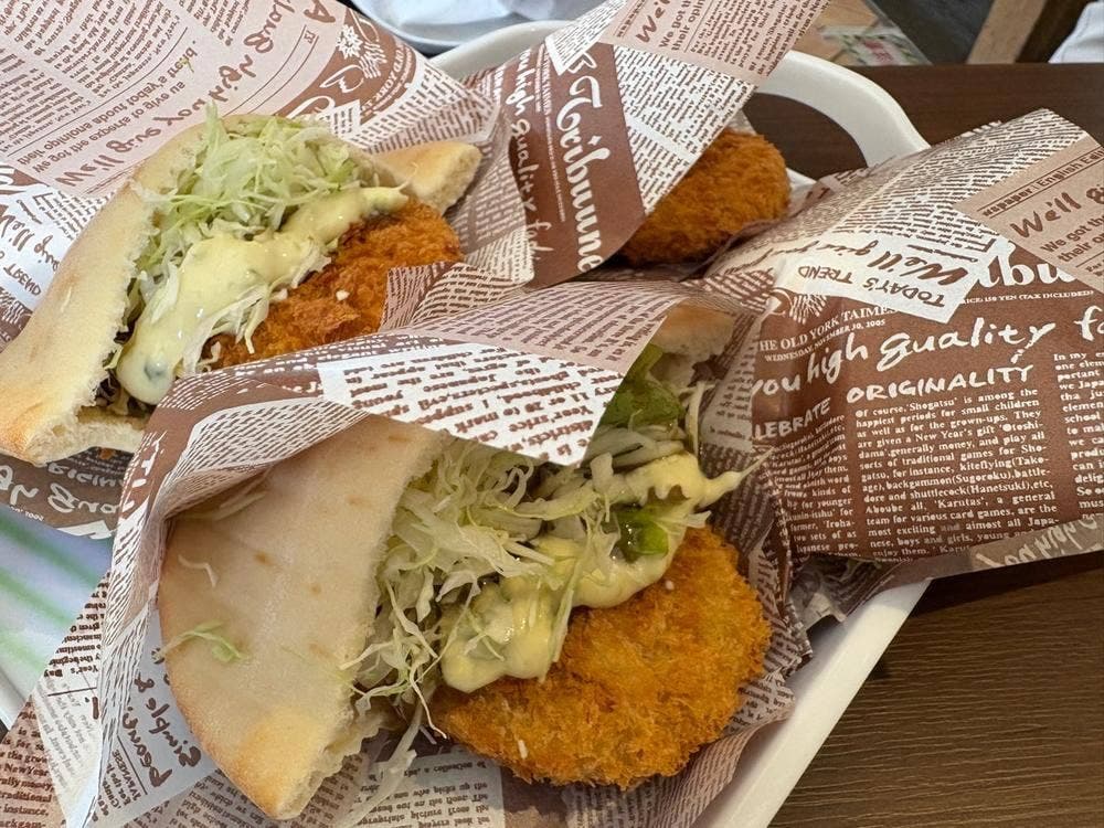 大王わさび農場 フードコート