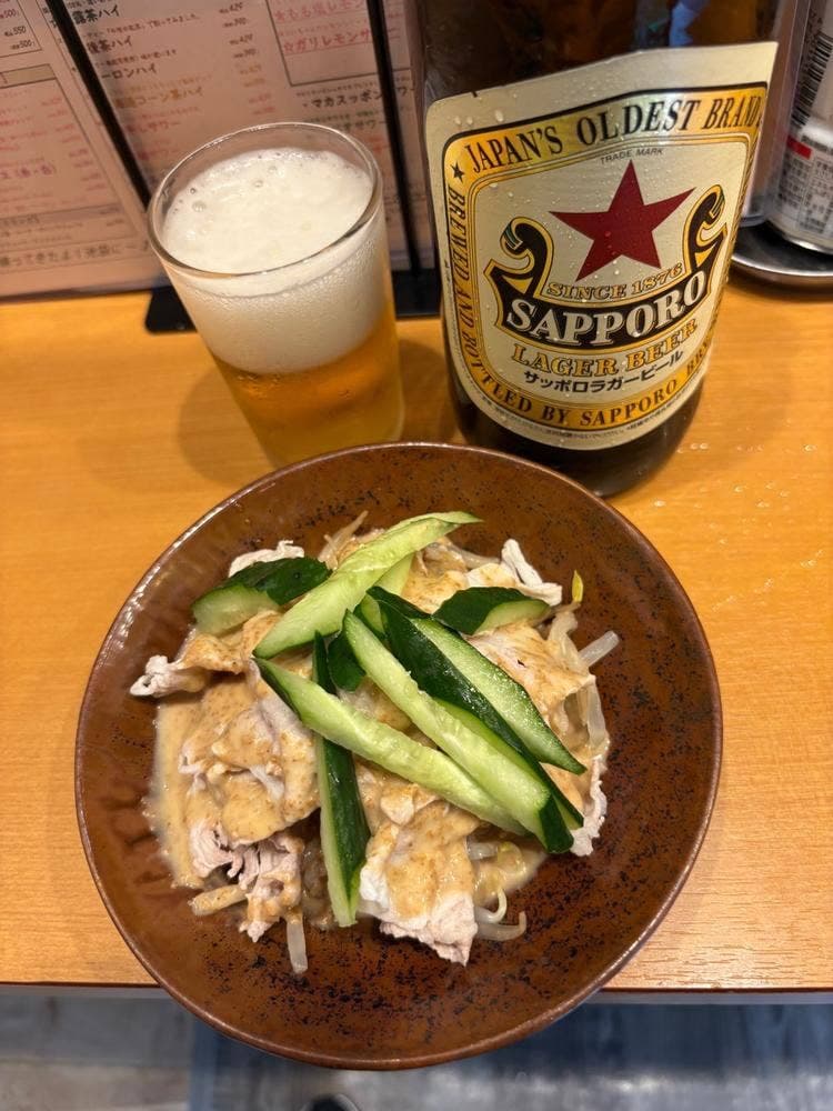 ふれあい酒場 ほていちゃん 池袋東口店